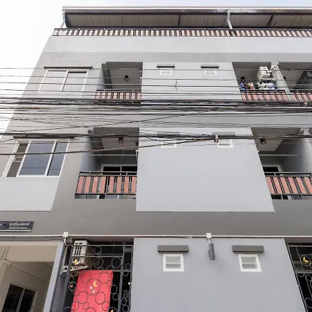 Middleway House Bangkok